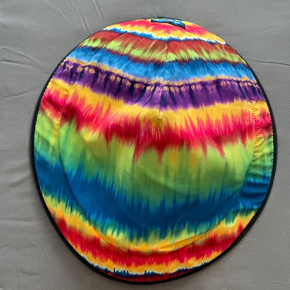 Kavu Chillba Rainbow unisex one-size-fits-all Hat